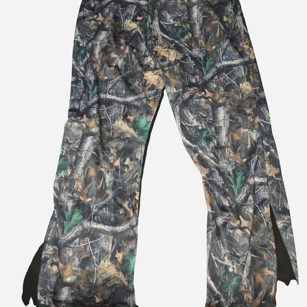 Manfinity camouflage pants